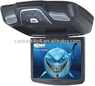 8.5INCH IN-CAR FLIP-DOWN LCD MONITOR SELL WELL