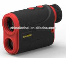 New Golf Laser Rangefinder
