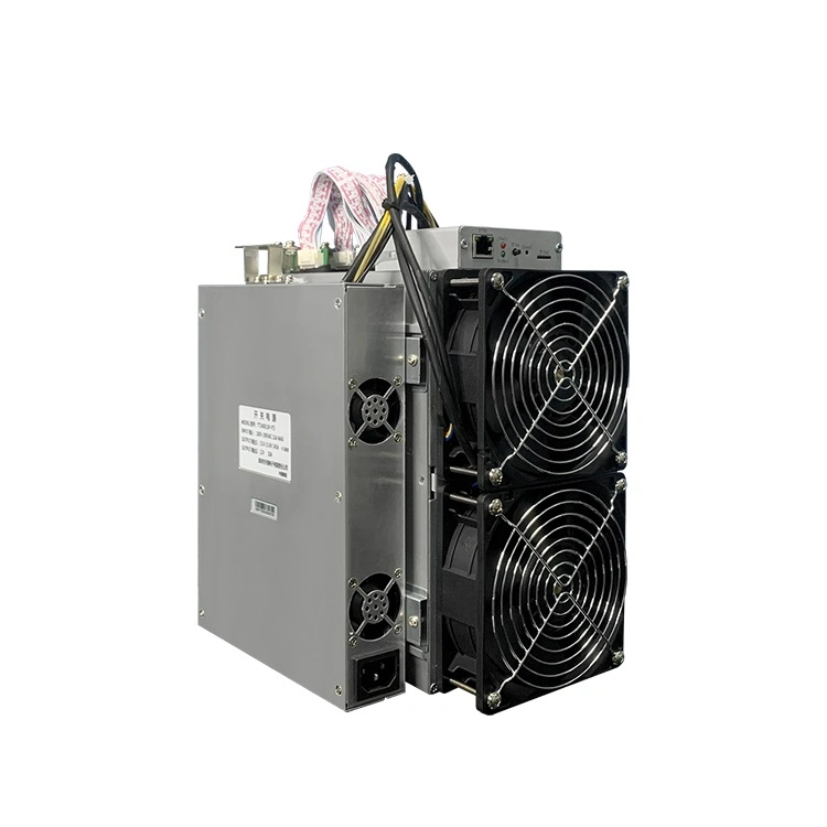 New Xiaoqiang Q2 Asic Mining Machine 25th 2300W Btc Miner Q3 30t