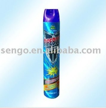 insect killer spray