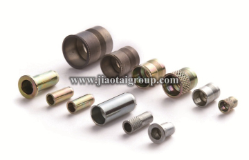 Precision Non-Standard Component Parts