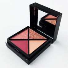 Style Beauty Eyeshadow And Blush Combo