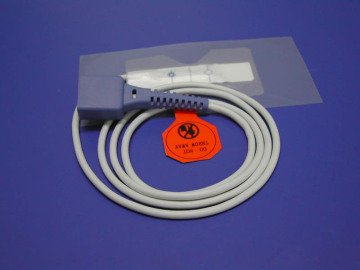 datex disposable spo2 sensor