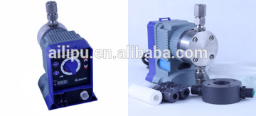 JCMB Chlorinator Solenoid Metering Pumps