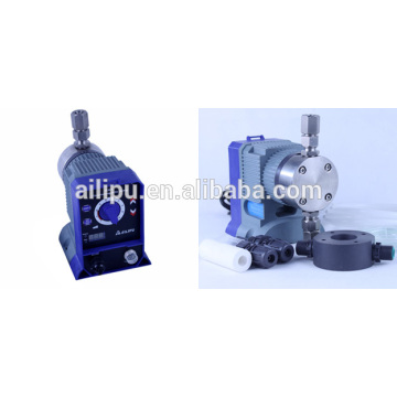 JCM1 Chlorinator Solenoid Metering Pumps