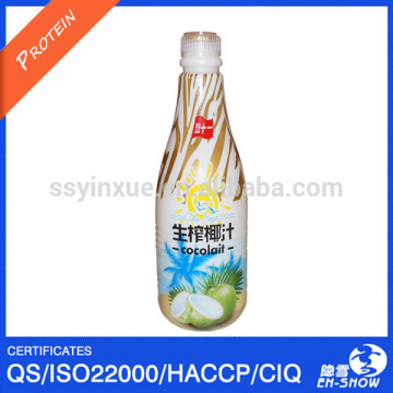 1250ml Fresh Cocolait Protein Drink