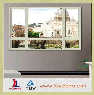 2015 new design,high quality marvin replacement windows