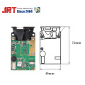 100m Serial Laser Height Sensor