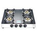 Bekas SS Gas Stove