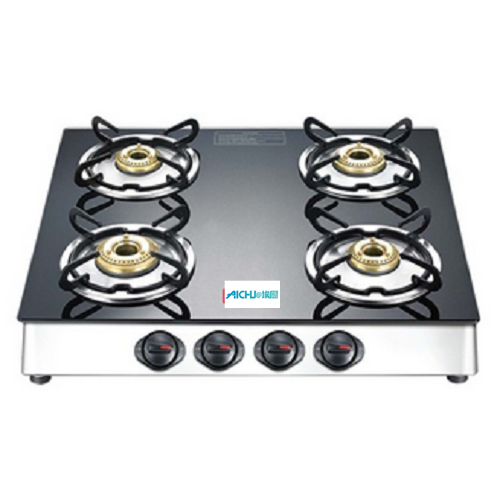 Bekas SS Gas Stove