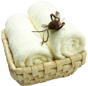 Feather Touch Face Towel