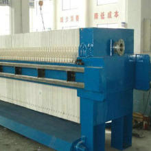 Red Mud Hydraulic Cast Iron Filter Press