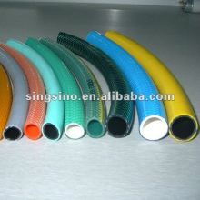 PVC Fiber Garden Hose With Lining