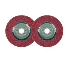 Efficient Ceramic Abrasives Flap Discs for Industrial Use