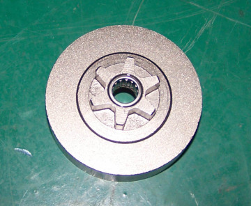 Partner 351 Chainsaw Sprocket