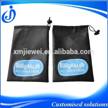 Personalized Cheap Mini Drawstring Bag