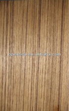 natural teak veneer for furniture