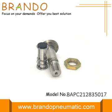 Miniature Solenoid Valve Medical Solenoid Valve Armature