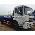 DONGFENG Tianjin 12000Litres Dimensi Tangki Air Truk