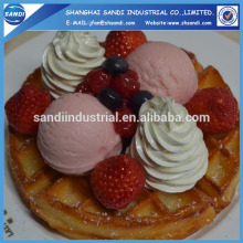 custom artificial food