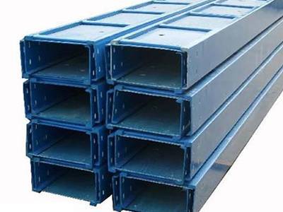 FRP Cable Tray