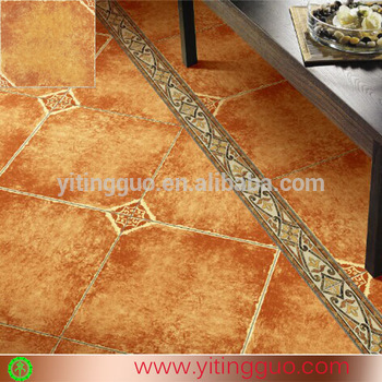 interior floor antique porcelain tiles