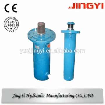 double action hydraulic cylinder