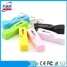 2600mah External Battery Pack Cell Phone Portable Power Charger