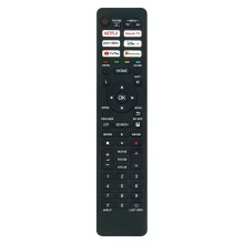 New Original Remote Control for Panasonic TV N2QBYA000057 N2QBYA000061