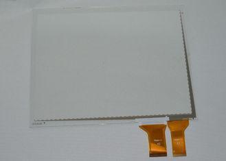 USB / IIC / RS232 Interface Projected Capacitive Touch Scre