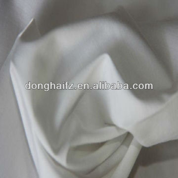 polyester cotton shirting fabric