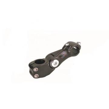 AL Alloy Bicycle Stem Extension