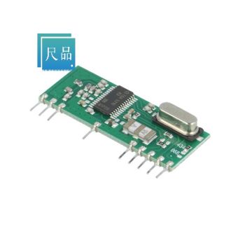 RCASK2-434 BOM Service 433.92MHz AM Receiver Module