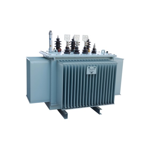 S11/S13/S20/S22 Oil-Filled Electric Transformer