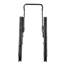 China Manufacture Low Profile Manual Slider Adjustable Seat Sliders