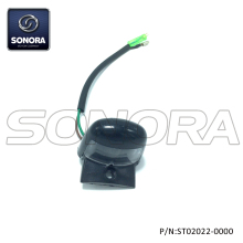 LONGJIA LJ50QT-3L Licence plate light (P/N:ST02022-0000 ) TOP QUALITY