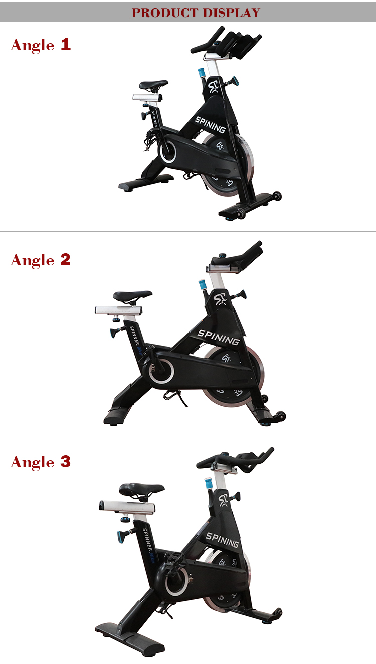 fitness bike