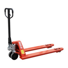 Chinese Supplier Custom Manual Pallet Jack Manual Operation Forklift Warehouse Hydraulic Manual Forklift