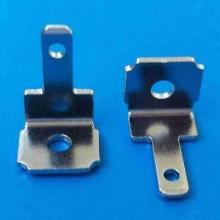 Terminals for Car Mirror Application, OEM Orders are Accepted, Offers Manufacturing Services