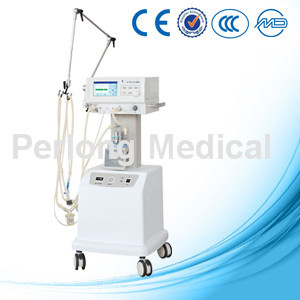 Medical Ventilation CPAP system NLF-200A| surgical ventilator manufacturer