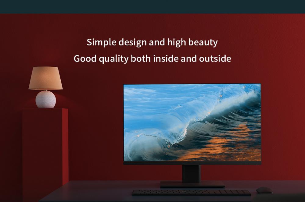Xiaomi Display Monitor 23 8 Inches