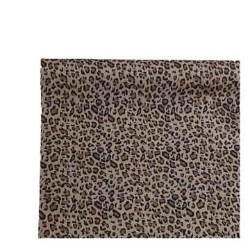 print felt pet non woven felt fabric