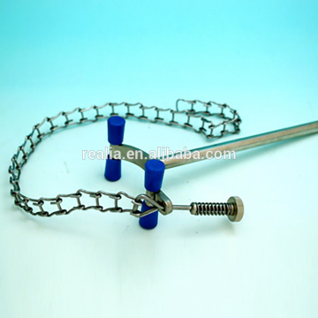 Adjustable Chain Extension Clamp