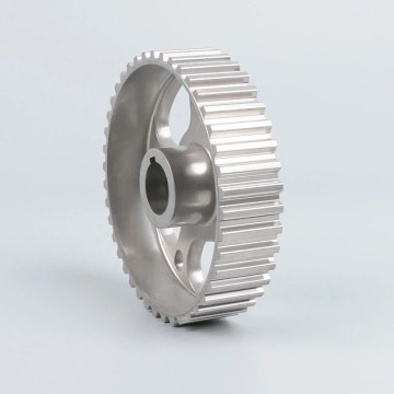 Powder Metal Timing Pulley