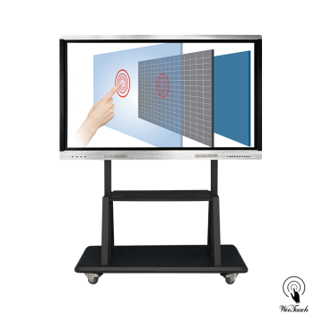 65 inches Presentation Interactive Whiteboard