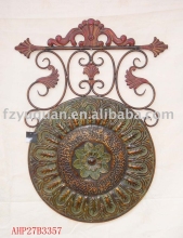 Metal Wall-Decor