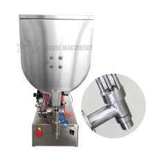 Affordable Henna Paste and Tomato Paste Filling Machines: A Comprehensive Guide