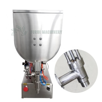 Affordable Henna Paste and Tomato Paste Filling Machines: A Comprehensive Guide