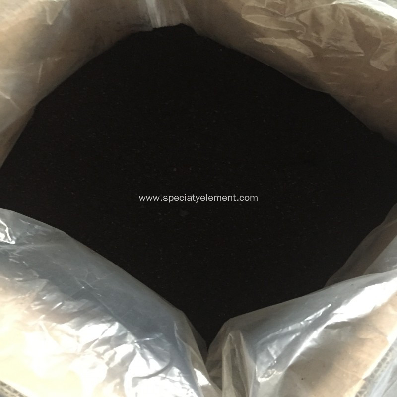 Sulphur Black Textile Dyestuff