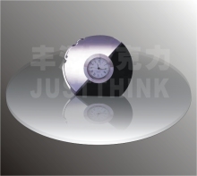 promotion gift clock